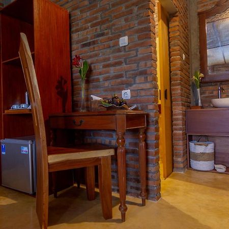 Gopalan Borobudur Hotel Magelang Eksteriør billede