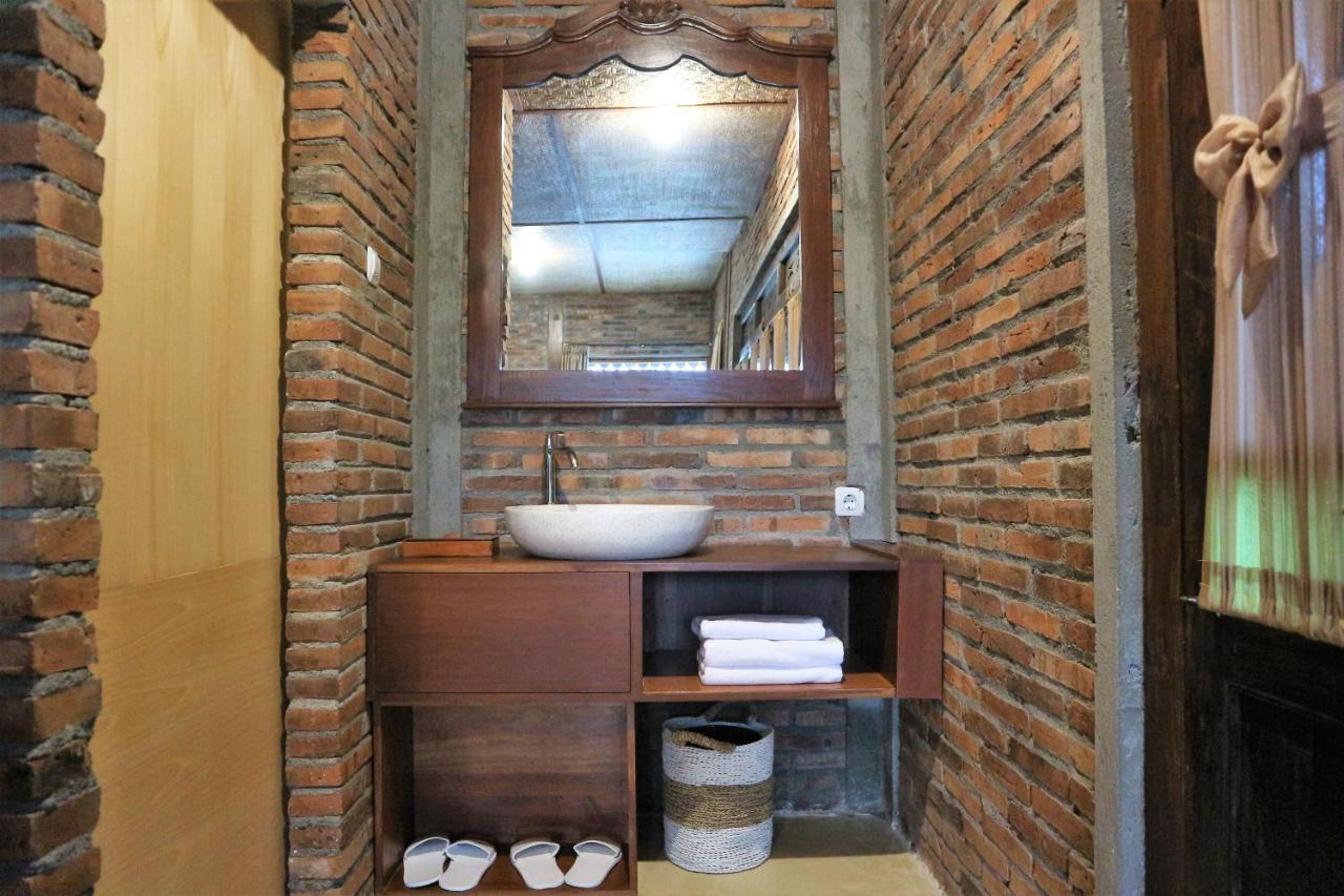Gopalan Borobudur Hotel Magelang Eksteriør billede