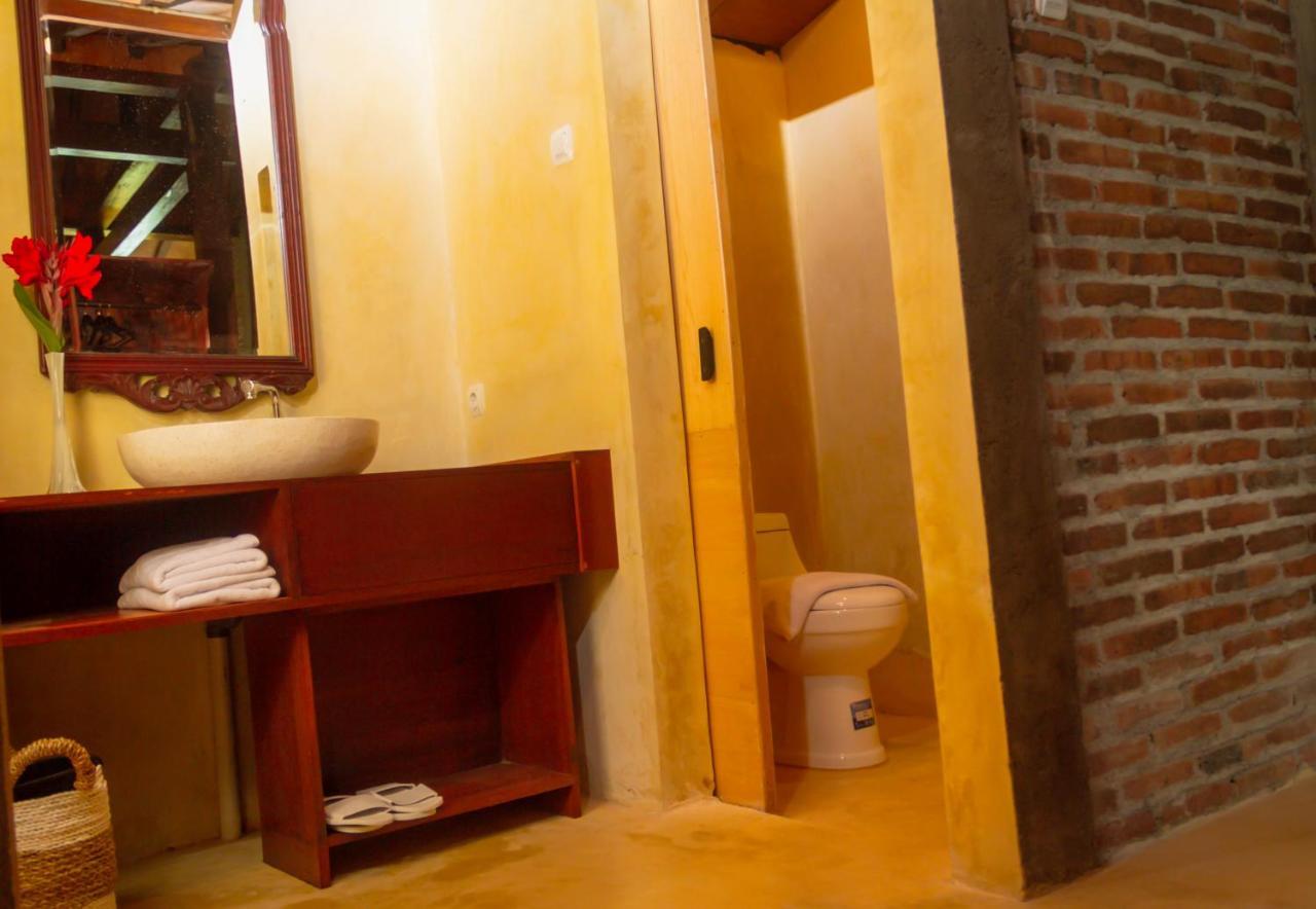 Gopalan Borobudur Hotel Magelang Eksteriør billede