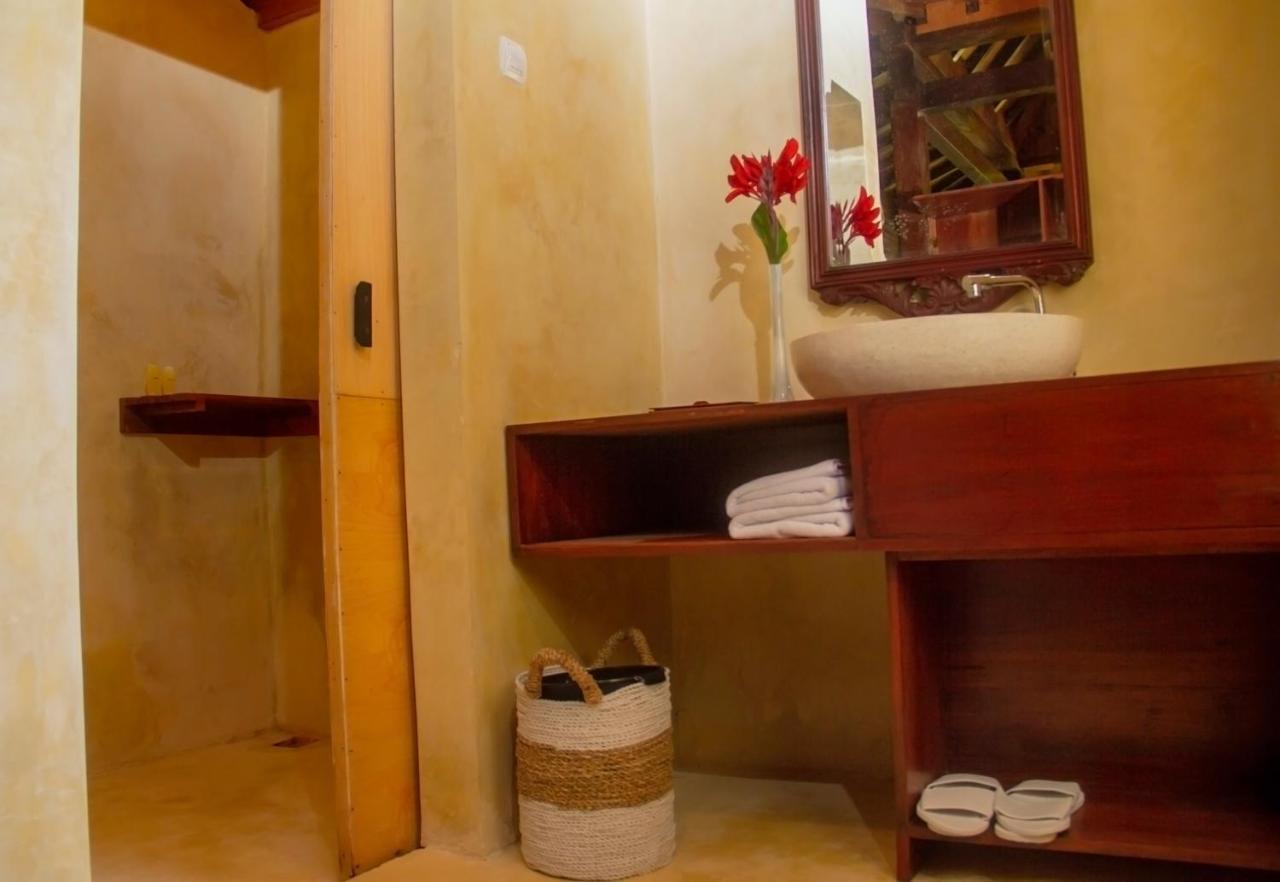 Gopalan Borobudur Hotel Magelang Eksteriør billede