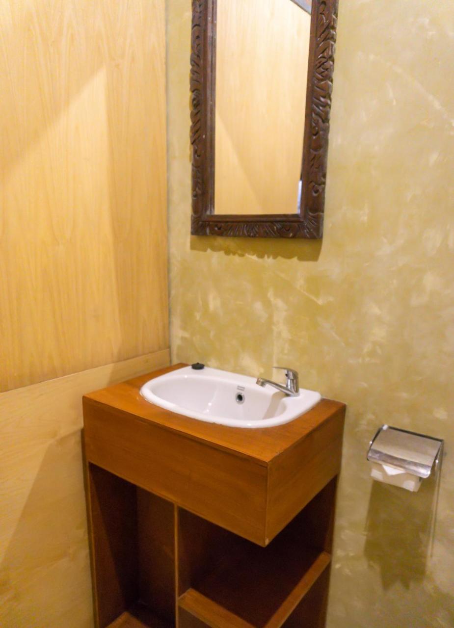 Gopalan Borobudur Hotel Magelang Eksteriør billede